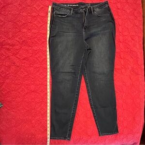 Women's Talbots Slim Ankle length Jeans